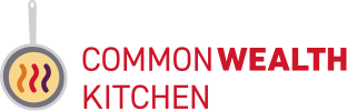 CommonWealth Kitchen Logo