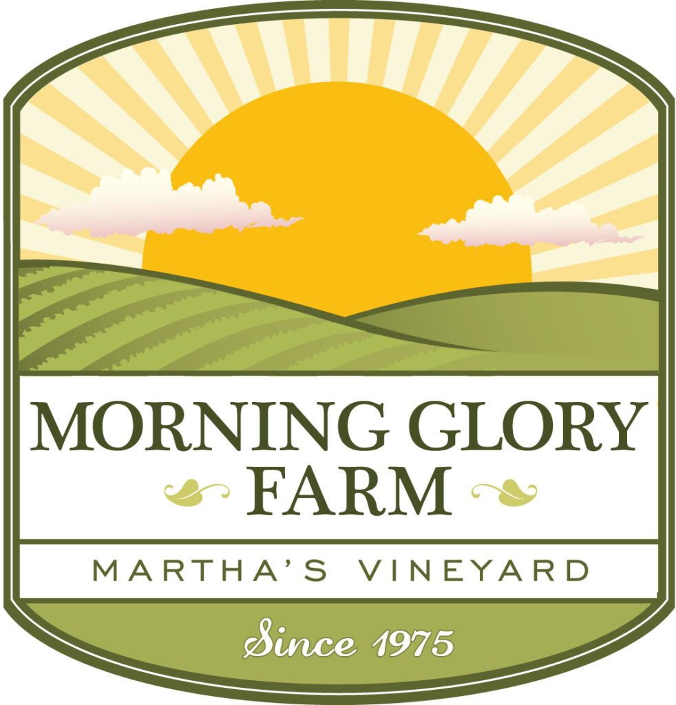 Morning Glory Farm Logo