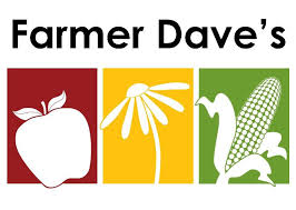 Farmer Daves Logo