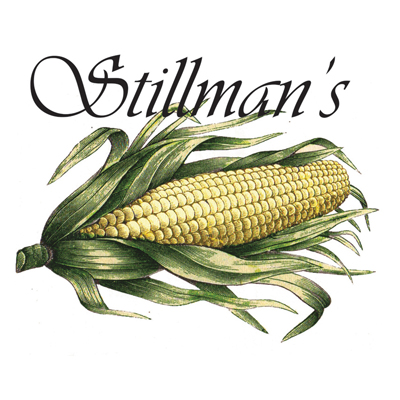 Stillman's farm logo