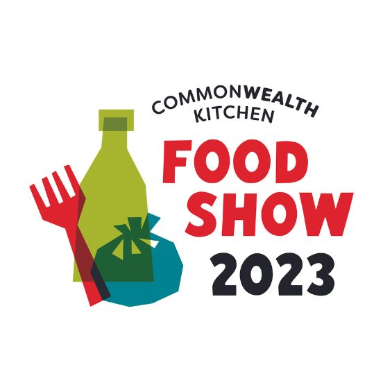 Food Show 2023 Logo 