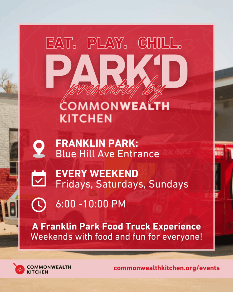 food truck park boston