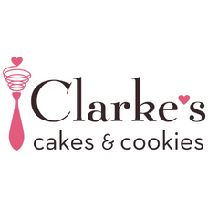 Clarke's Cakes & Cookies | CommonWealth Kitchen